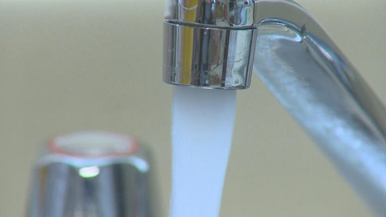 Judge extends order blocking water shutoffs at six apartment complexes Judge extends order blocking water shutoffs at six apartment complexes