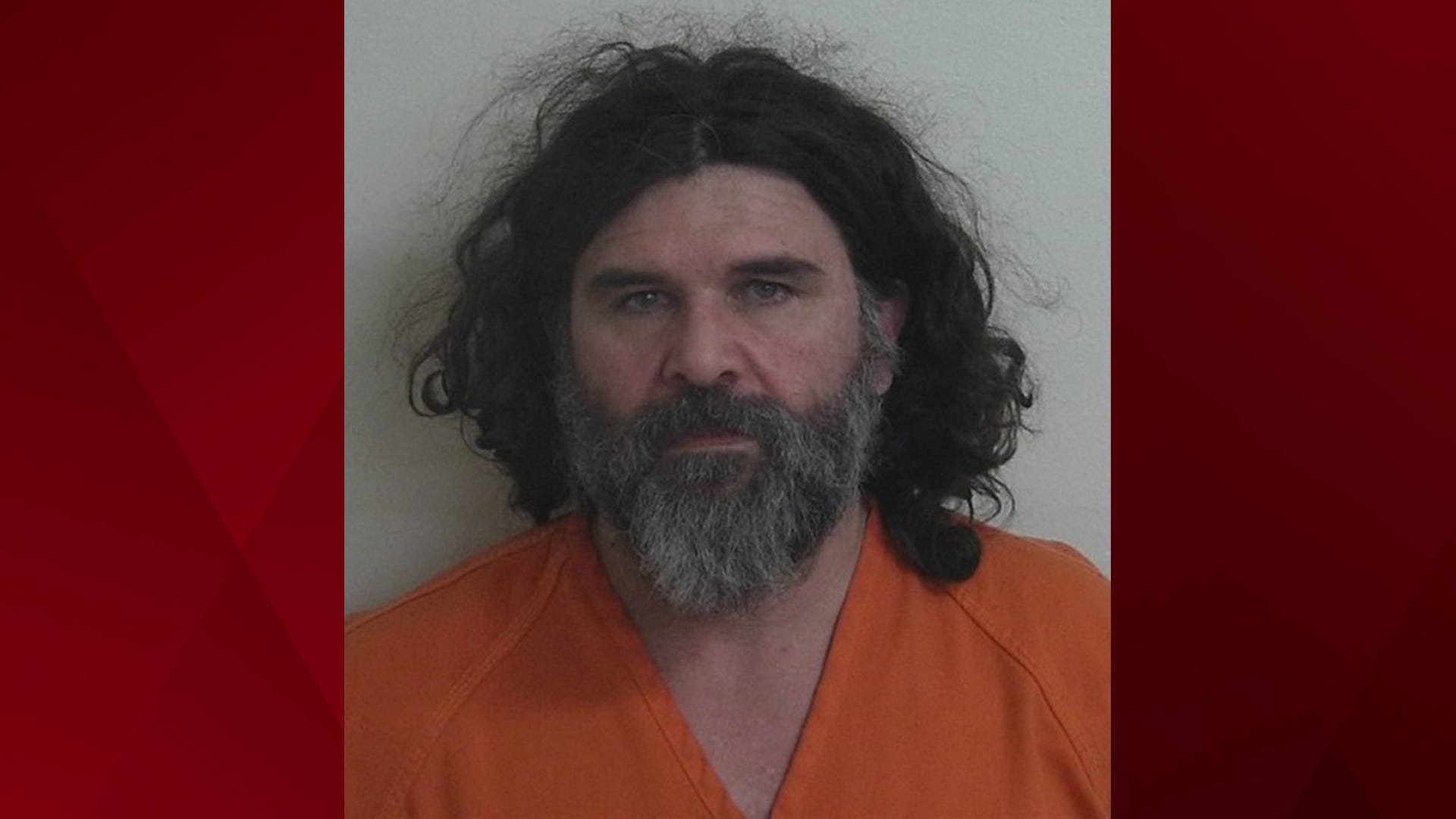 Norway standoff ends with arrest of Maine man who had 8 warrants