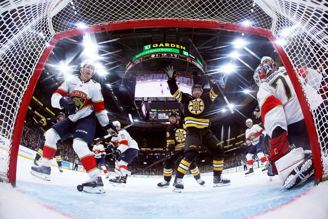 NHL Breaks the Ice in Sports Betting With Prediction-Market Partnerships