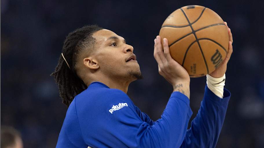 Three Rookies See Action on Opening Night of 2025-26 NBA Season