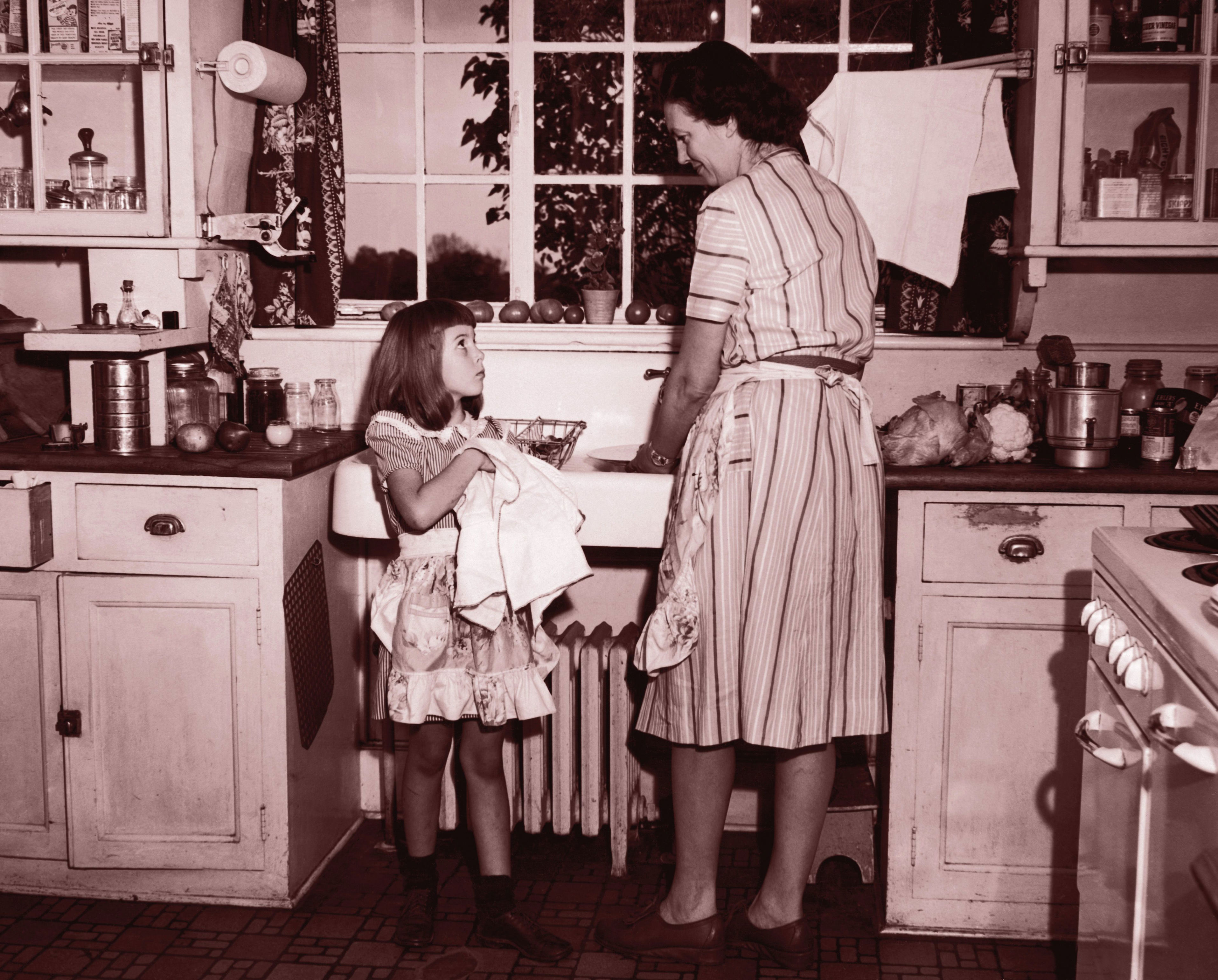Old School Cleaning Tricks Experts Say to Stop: Avoid These Mistakes!