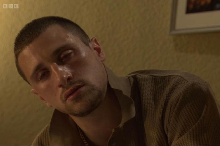 EastEnders fans 'work out' Albert Square villain to receive 'redemption'  amid Harry Mitchell twist