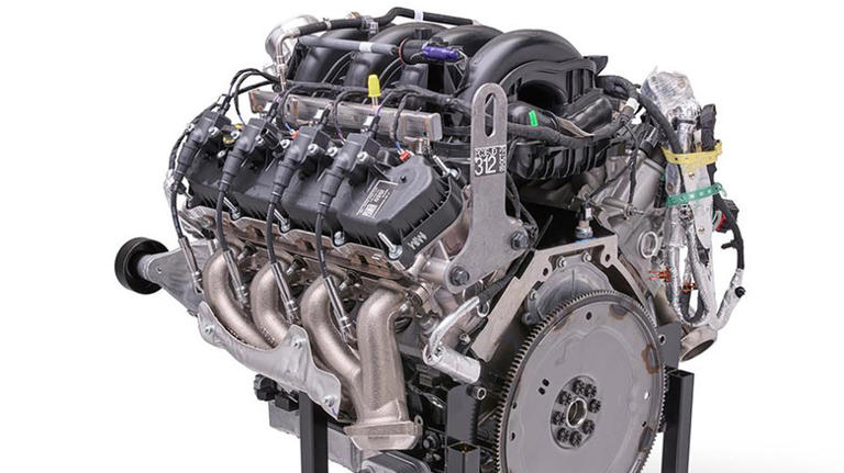 Ford 6.8 V8 Vs. 7.3 Godzilla: Which Super Duty Engine Should You Choose?