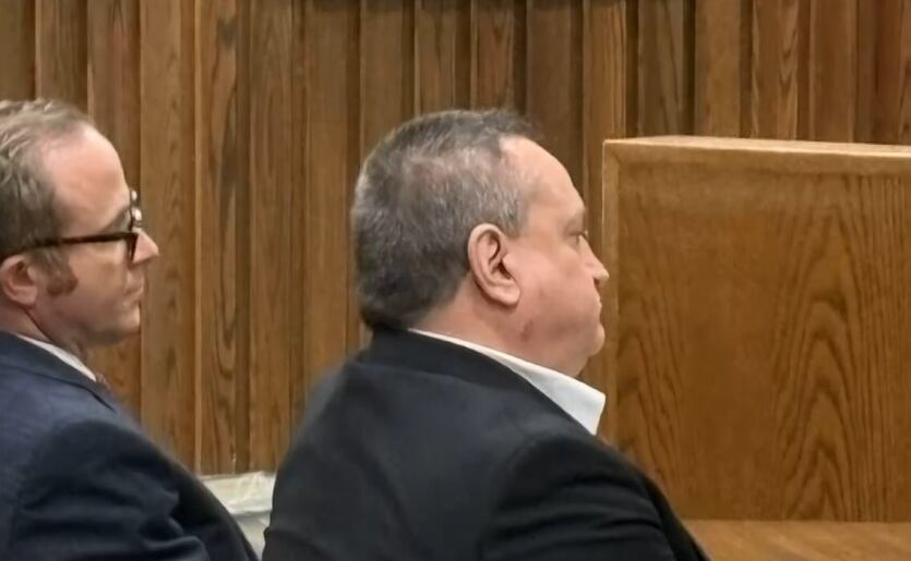 Jury begins deliberations in trial of accused Plattsburgh murder suspect