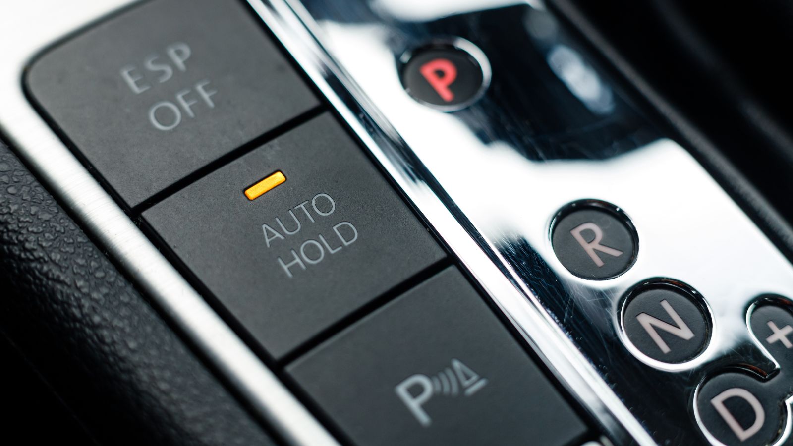 New cars are ditching touch panels for something shockingly old school