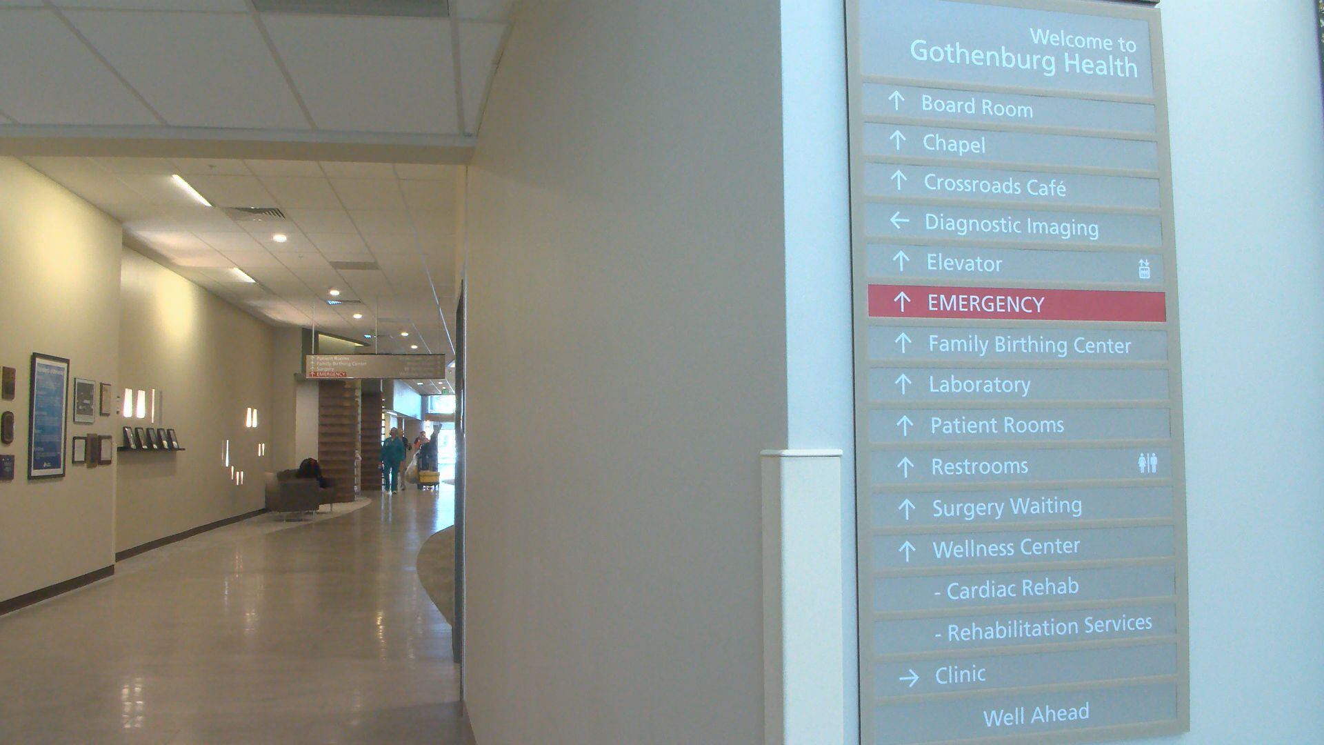 Beyond stigma: Gothenburg’s push for comprehensive mental health support
