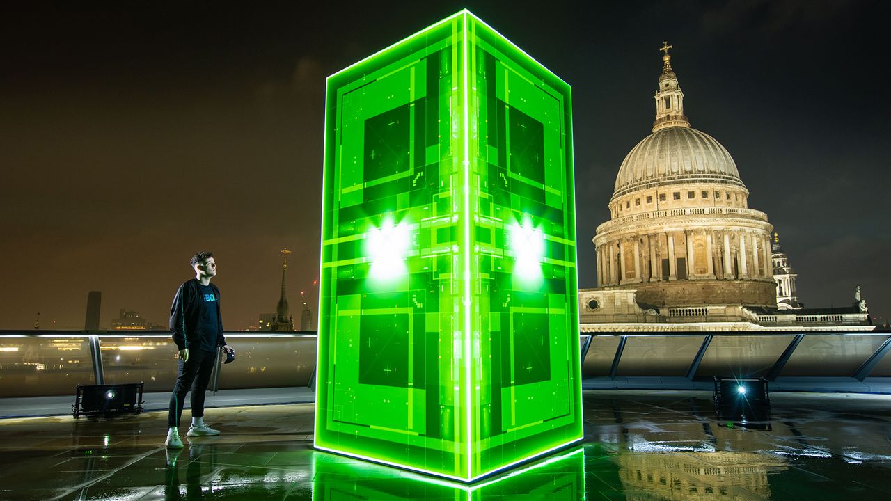 A new Xbox console has been confirmed – the bad news is that it might ...