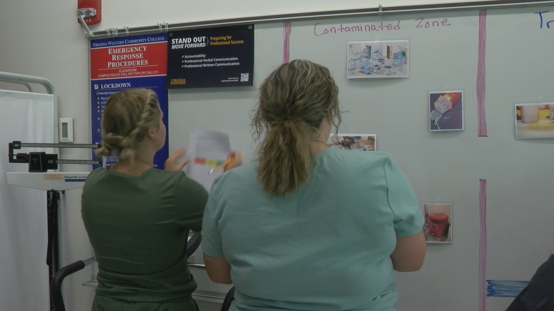 For “unsung heroes of the hospital”: New sterile processing course ...