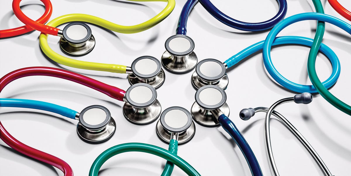 Female cardiologists swear by these easy heart health habits<br><br>