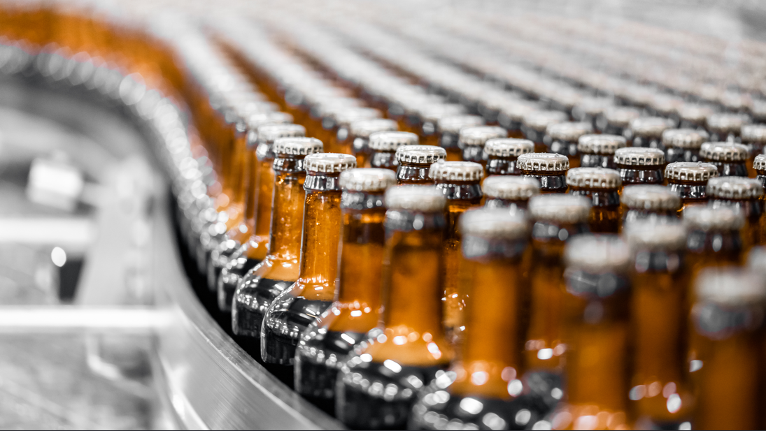 Africa bucks trend of falling global beer output