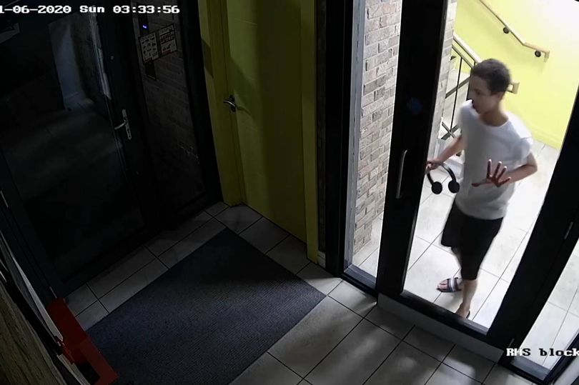 Coroner Appeals For Information On Schoolboy S Movements Before