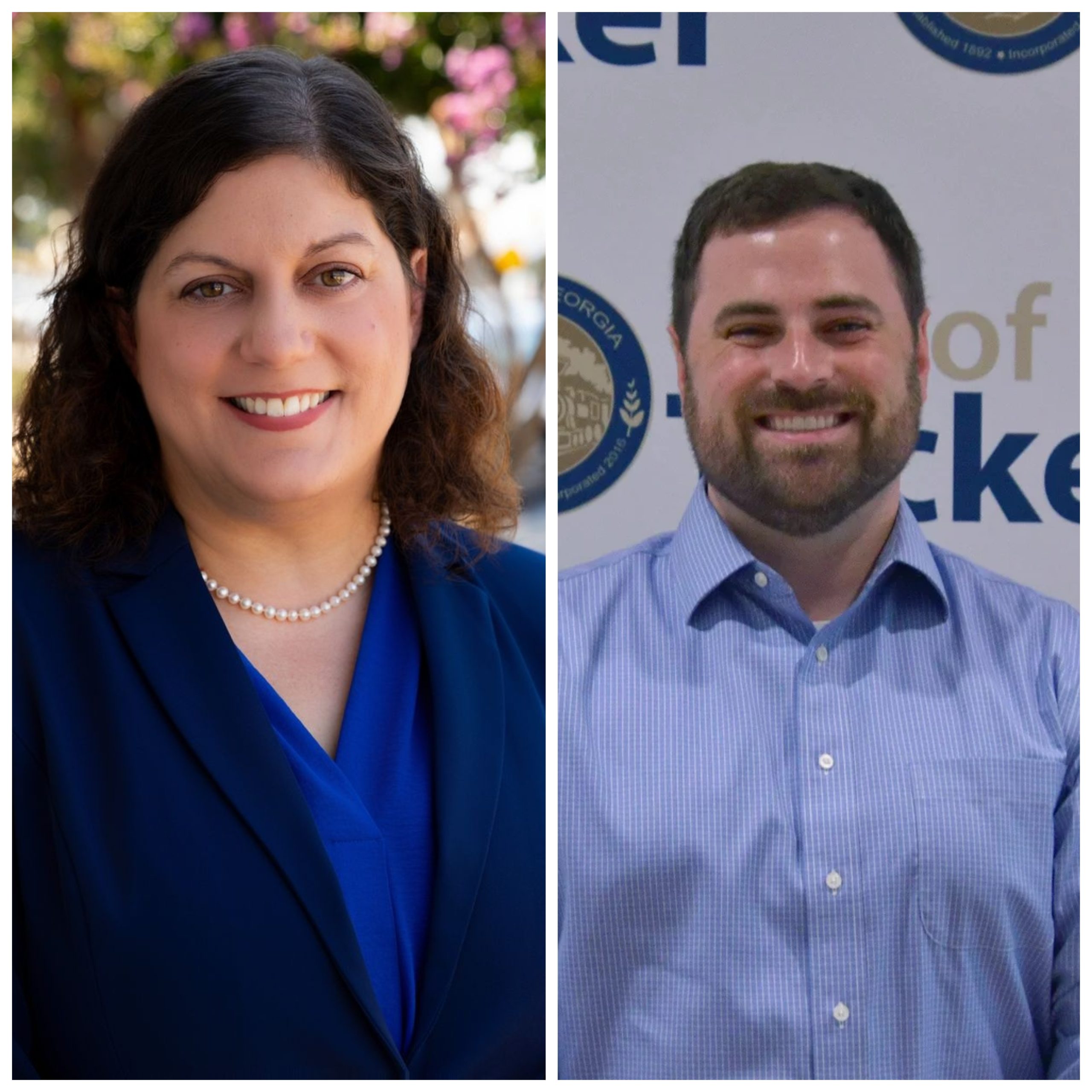 Rough Draft Q&A with Tucker City Council District 3 candidates
