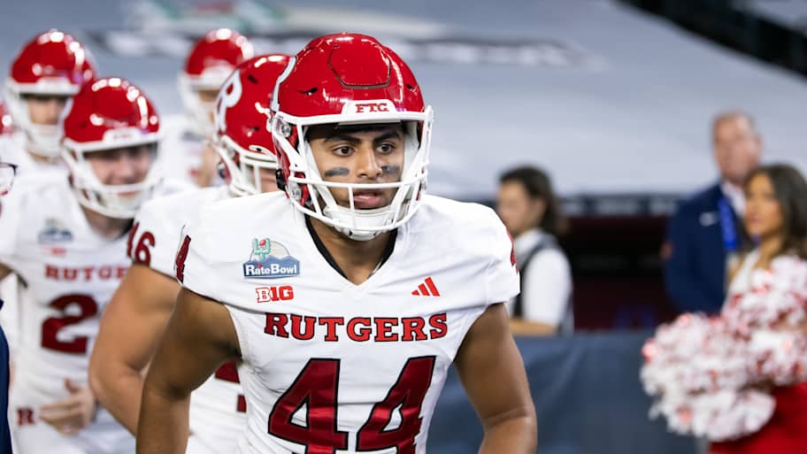 One Of The Rutgers “Greatest Placekickers” Shares His Story
