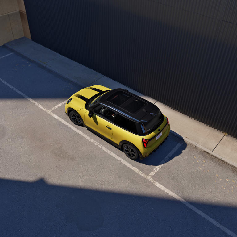 2026 Mini Countryman S vs 2025 Acura ADX: Which Wins in Style-For-Money?