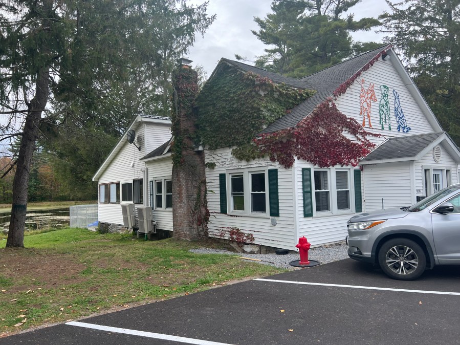 New dog training center to open in former Greenfield Tavern