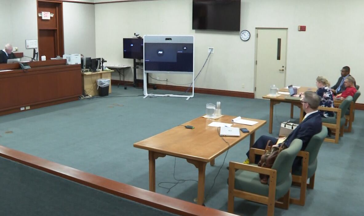 New ‘Accountability Court’ begins hearing repeat offender cases