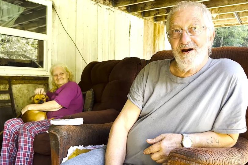 'One thing will always haunt me about first meeting with most inbred ...