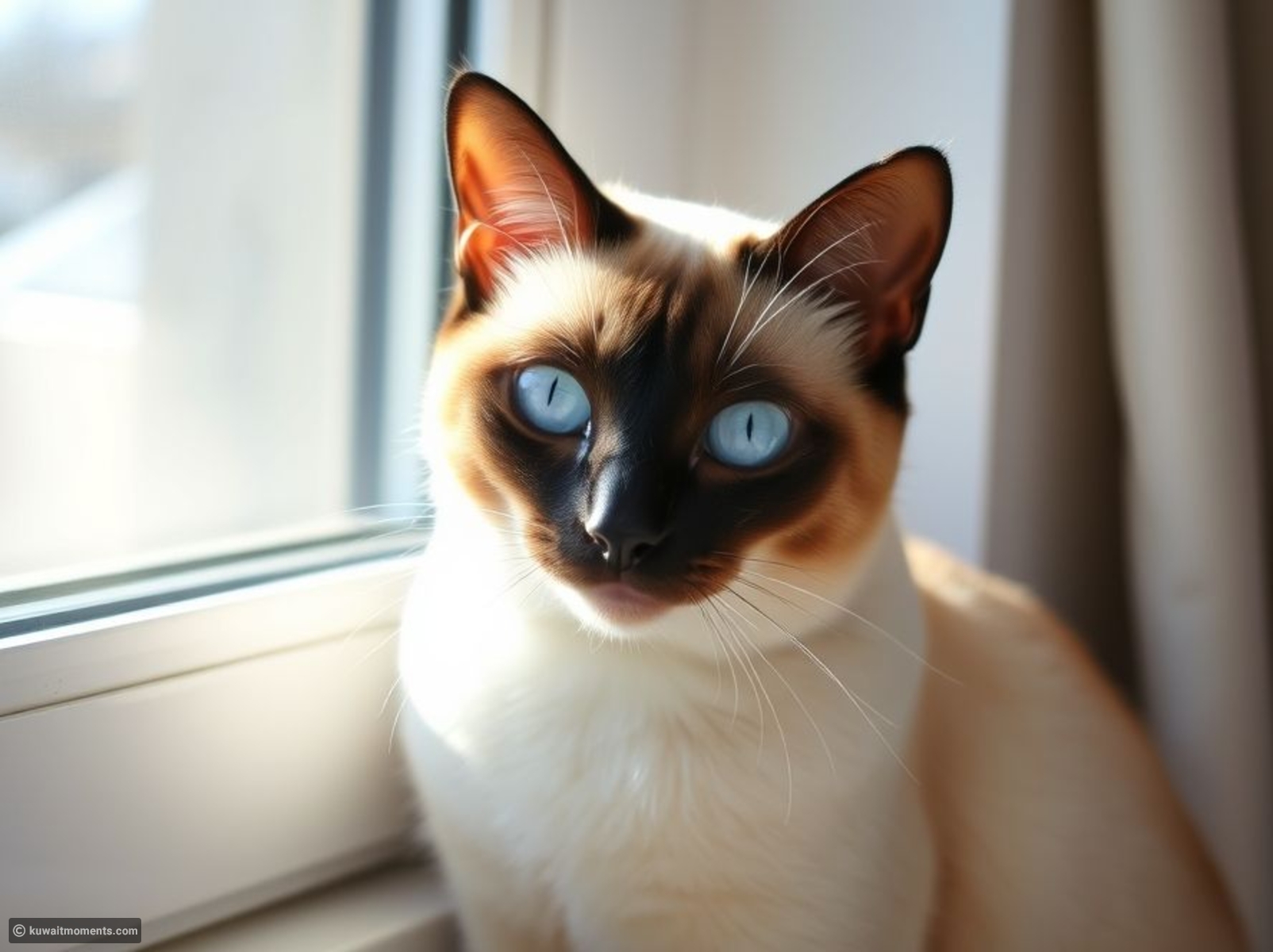 10 Cat Breeds That Live the Longest, According to an Expert
