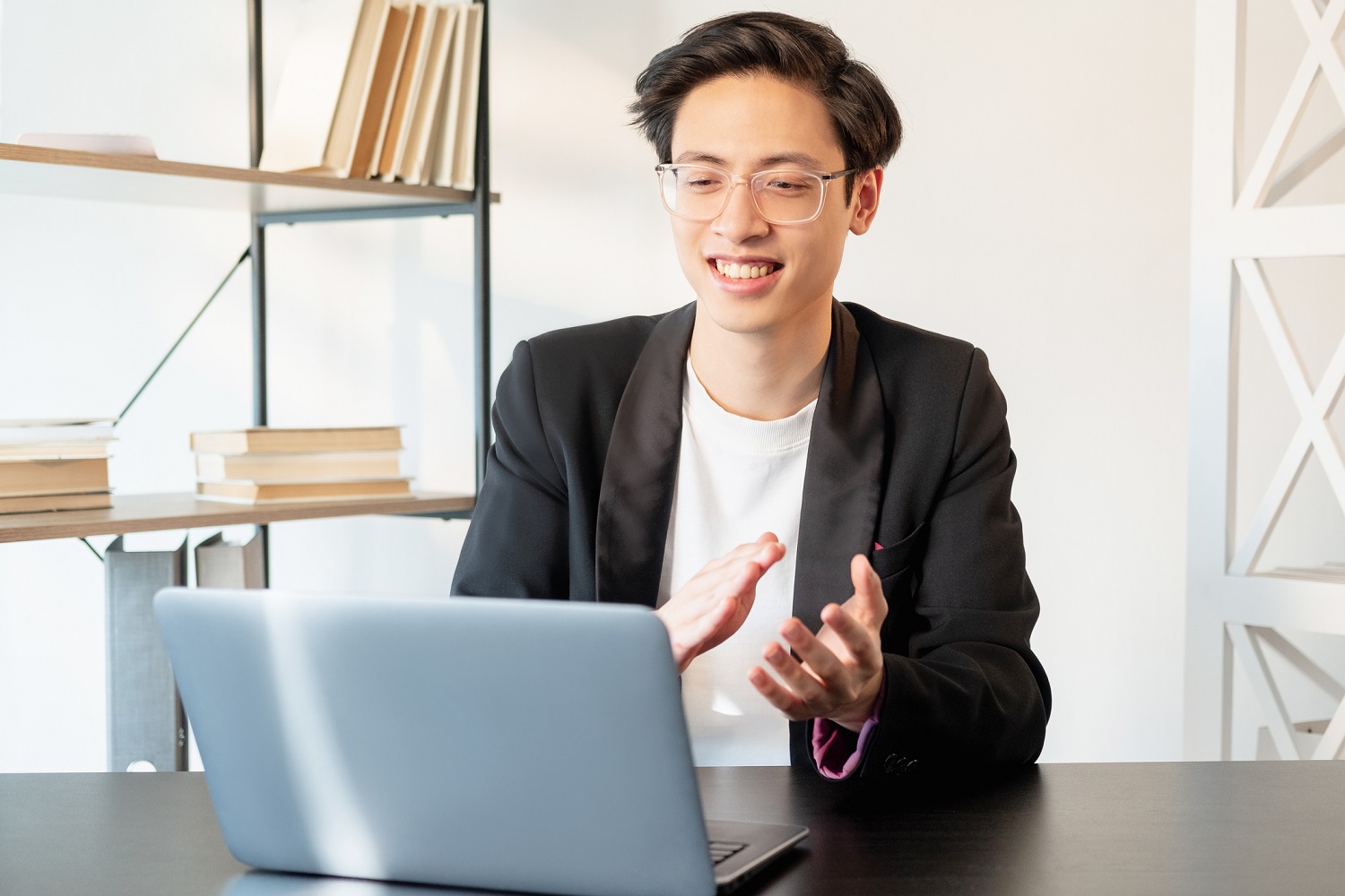 Time to get deep: Why CEOs need to embrace mindfulness