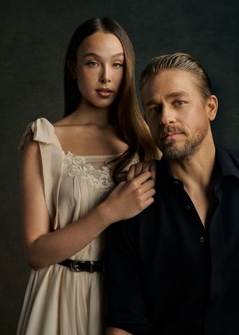 Charlie Hunnam reveals biggest difference acting in 