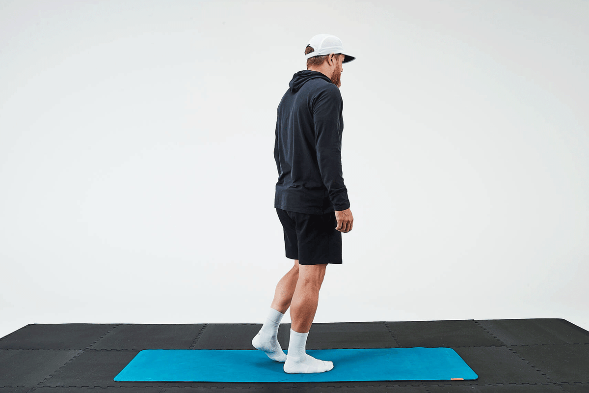 Cyclists Over 60 Are Facing a Hidden Risk. These Balance Moves Can Keep ...