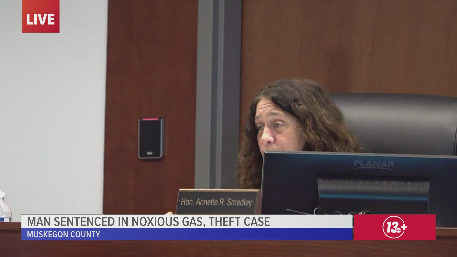 Judge sentences man to up to 50 years in prison for Fruitport noxious ...