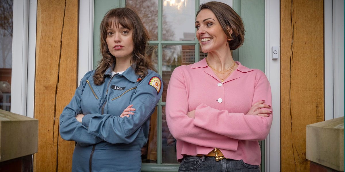 4 things Aimee Lou Wood's 'Film Club' gets right - and wrong - about agoraphobia