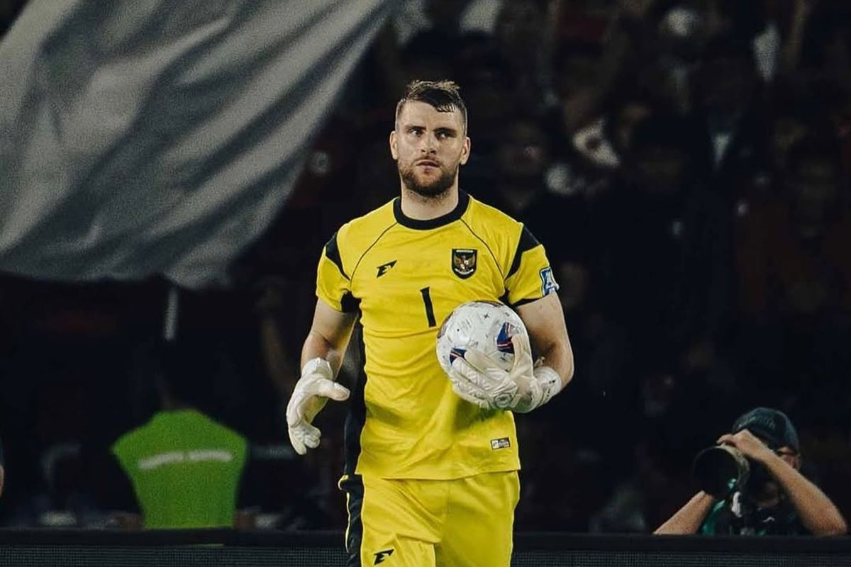 Laga Panas Super League: Paes dan Pelupessy Siap Bergabung dengan Persib