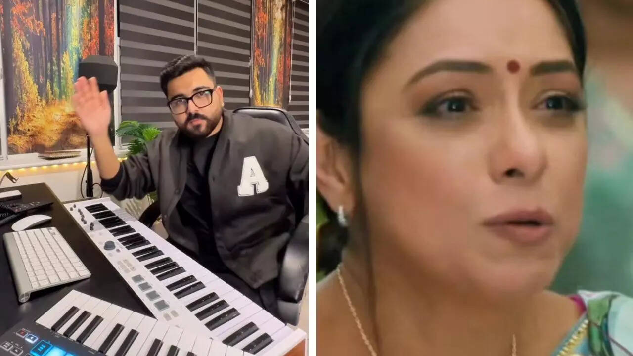 Watch This TV Dialogue Just Became a Hit Song Here's Why Everyone’s