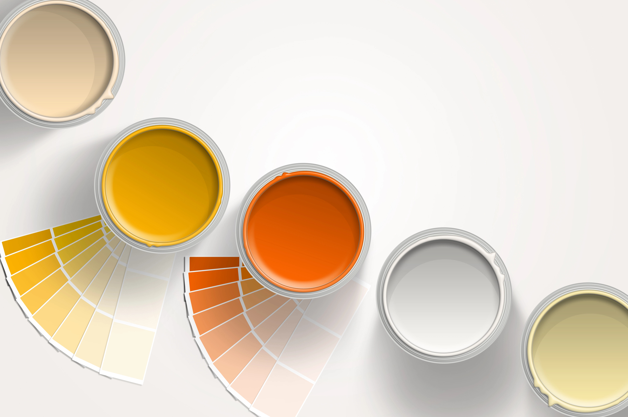 How to Choose Paint Colors That Age Gracefully