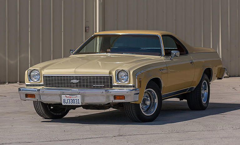 Muscle Trucks Rule: The Top 10 Examples That You Can Buy
