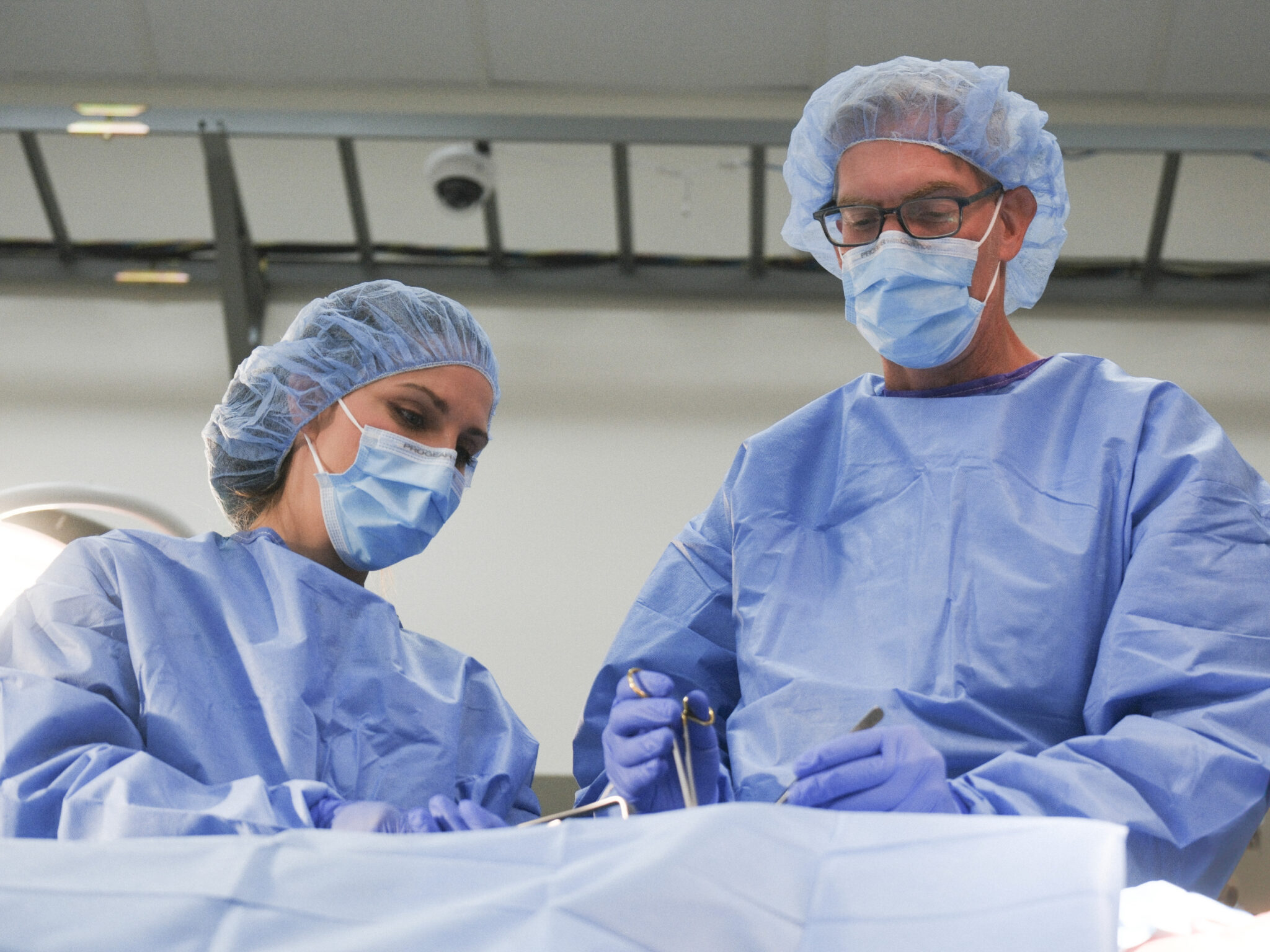 Seattle startup’s FDA-approved, virus-neutralizing mask lands on Amazon