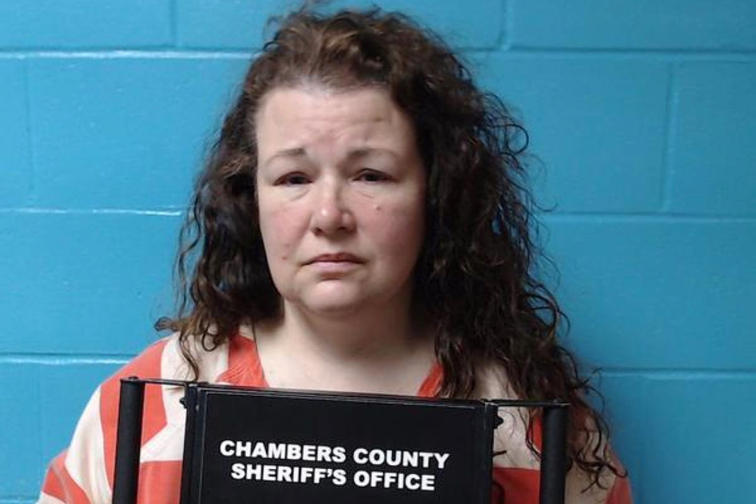 Where is Sarah Hartsfield now? Inside her life behind bars after(01)