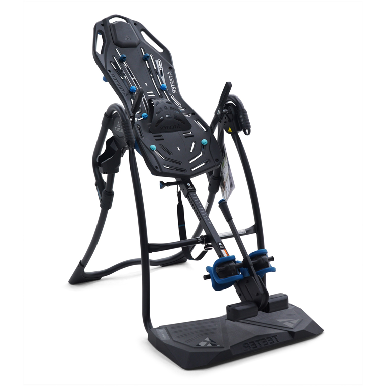 The 6 best inversion tables, according to doctors and chiropractors
