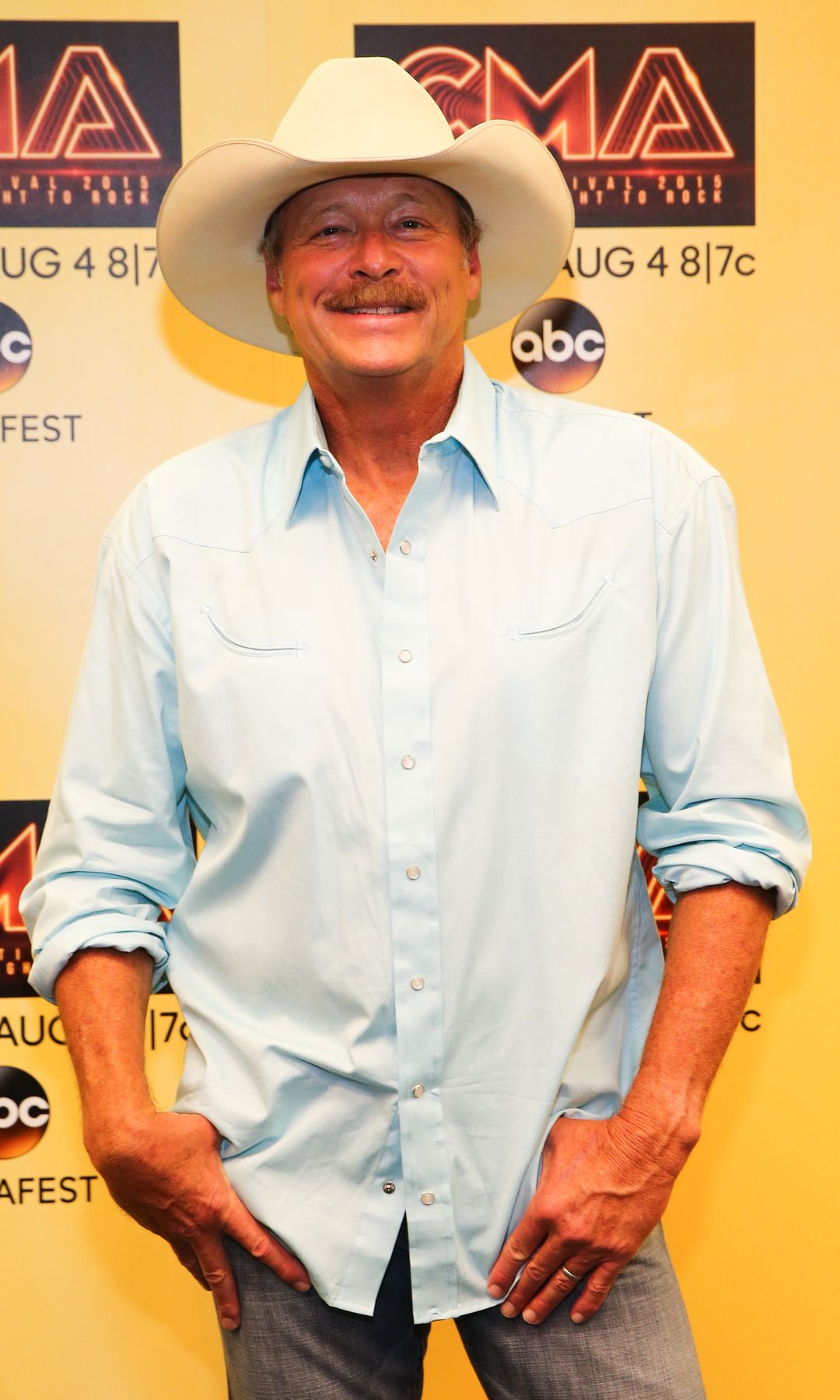 Inside Alan Jackson's health battle as he announces final full-concert
