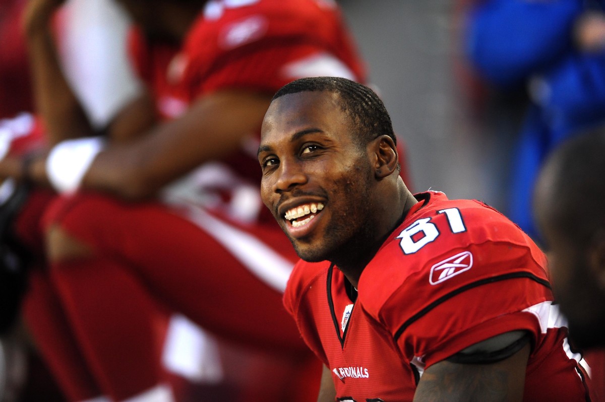 Uncovering the Bolden Family Ties: Is Silas Bolden Related to NFL Legend Anquan Boldin?