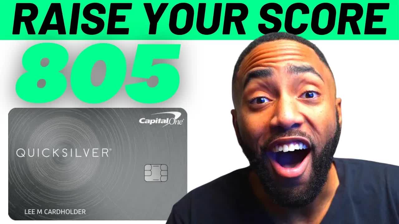6 credit card hacks that quickly boost your credit score