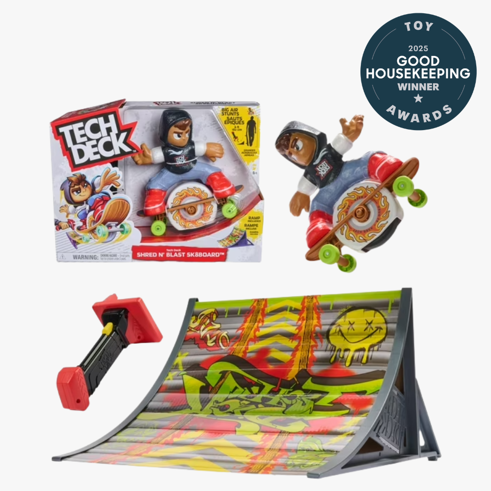 These Are the Best Gifts for Boys of All Ages, According to Experts