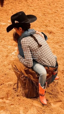 Gigi Hadid's Daughter Khai Takes After Aunt Bella Hadid in Rare