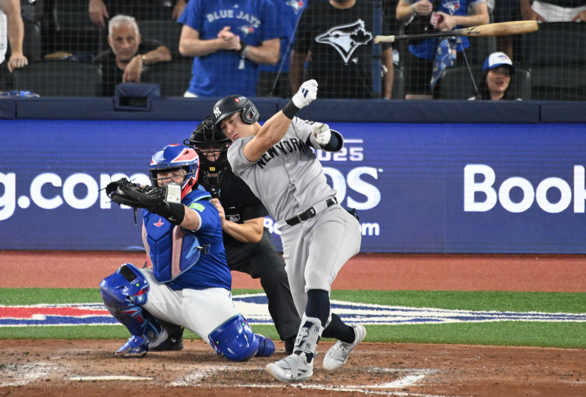 Team USA Manager Casts Doubt On Anthony Volpe As Yankees Shortstop