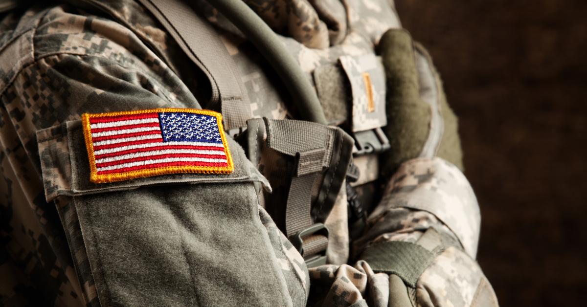 Army identifies fifth American service member killed in Iran conflict<br><br>