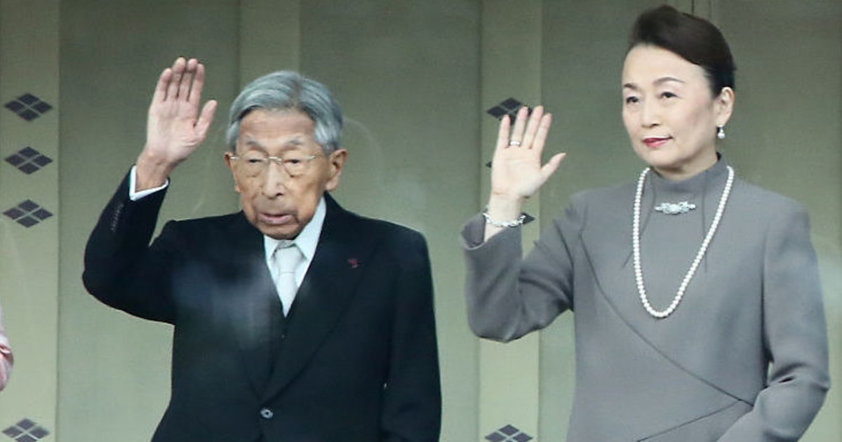 極めて異常な事態…三笠宮家の「母娘の確執」で「新たな宮家」が創設、そこに隠された「意外なリスク」