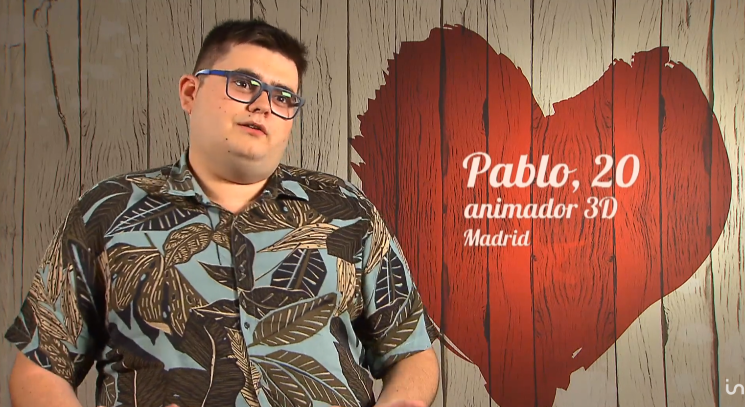 Una soltera de 'First Dates' descoloca por completo a su cita al revelar su  gran fobia: ''Hasta hace poco, mis pies me daban miedo''