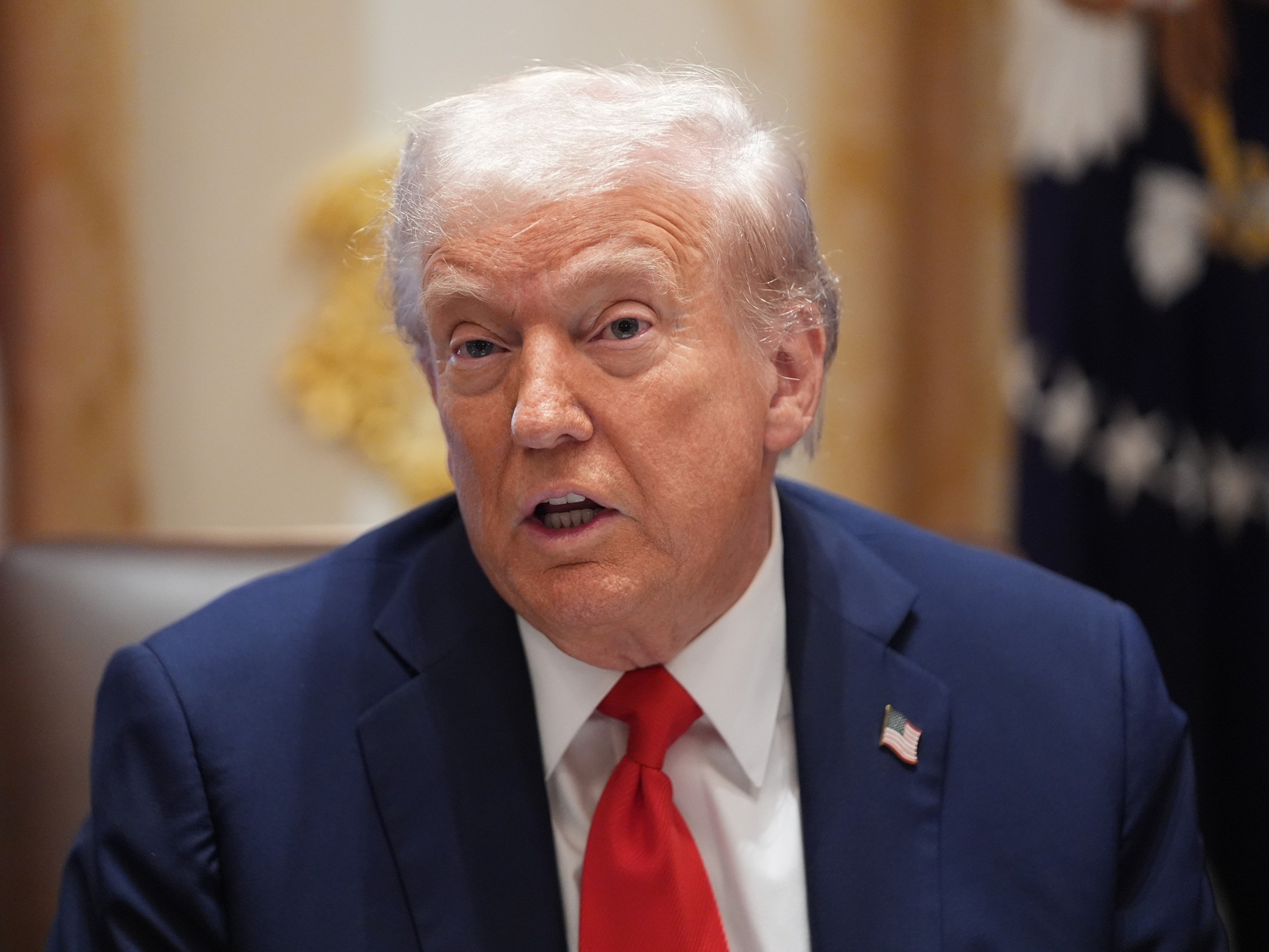 Trump remains in 'exceptional health,' doctor says after check-up at ...