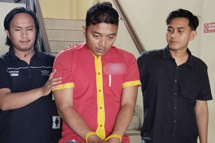 Fakta Baru Pembunuhan Wanita di Sungai Citarum: Motif hingga Hukuman Mati 2 AA1OaZ4B