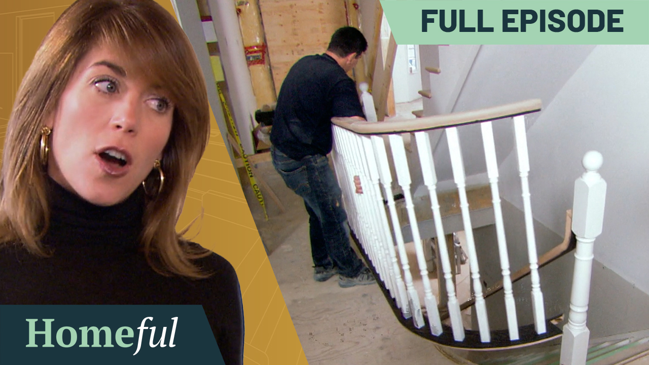 Designing Your Dream Home Layout | Sarah's House 403