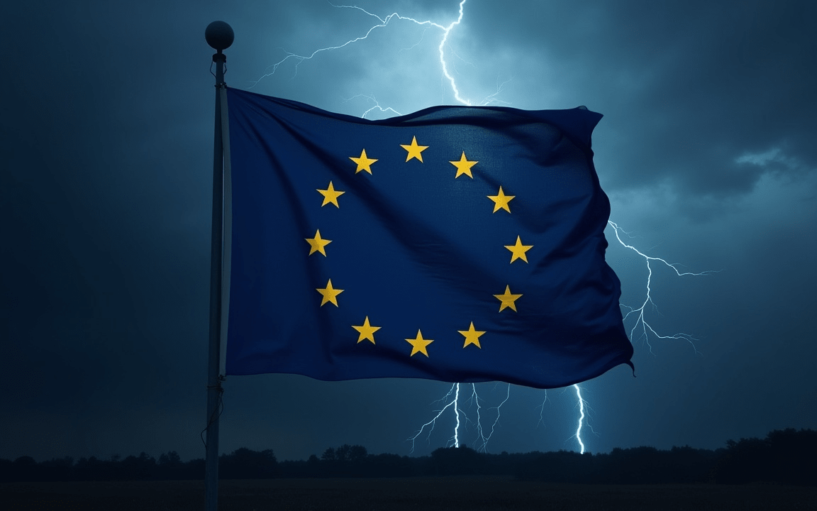 Europe’s economy isn’t dying the real story behind the USEU gap