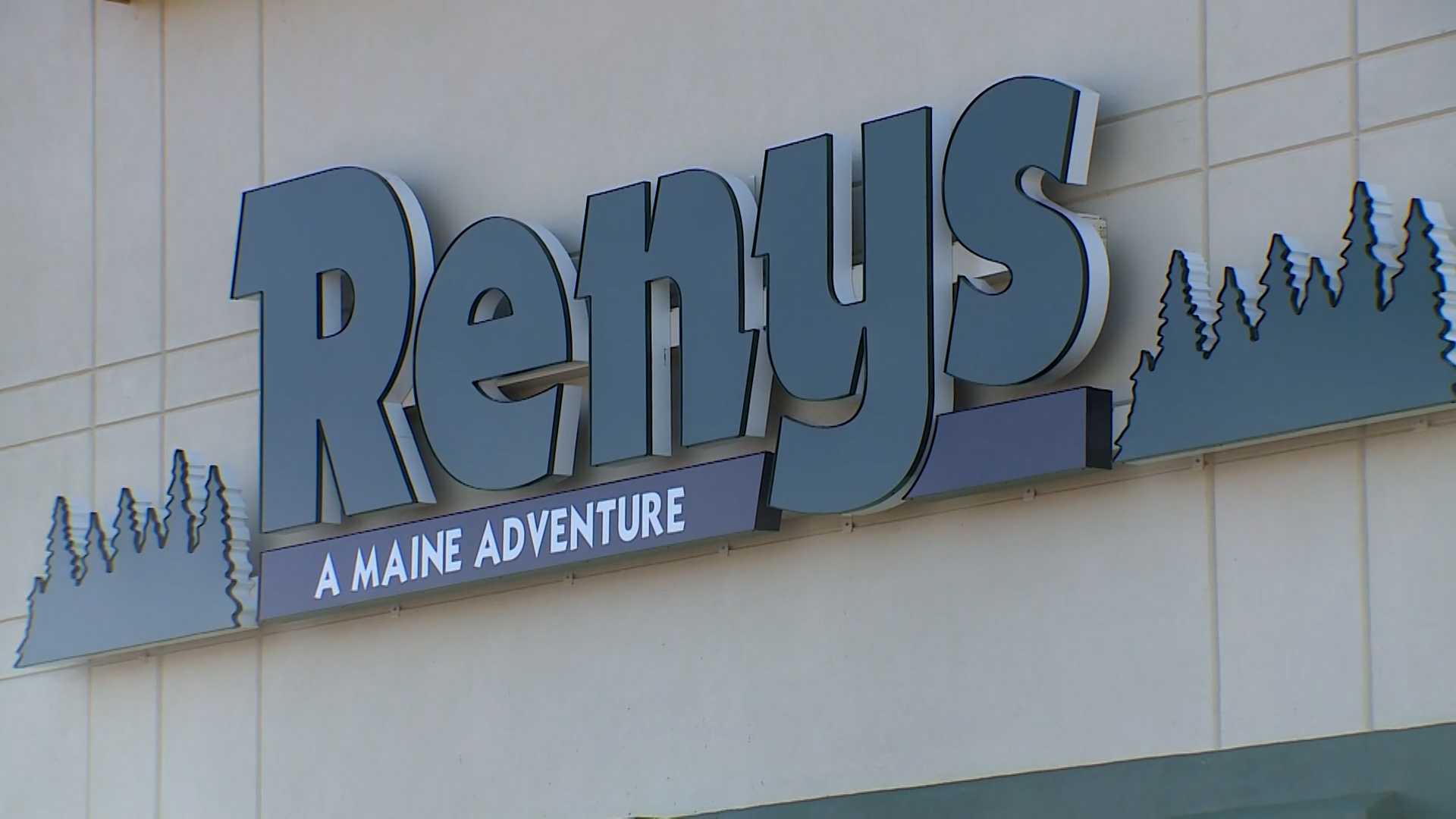 A Maine Adventure! Reny's expands its footprint with a new store