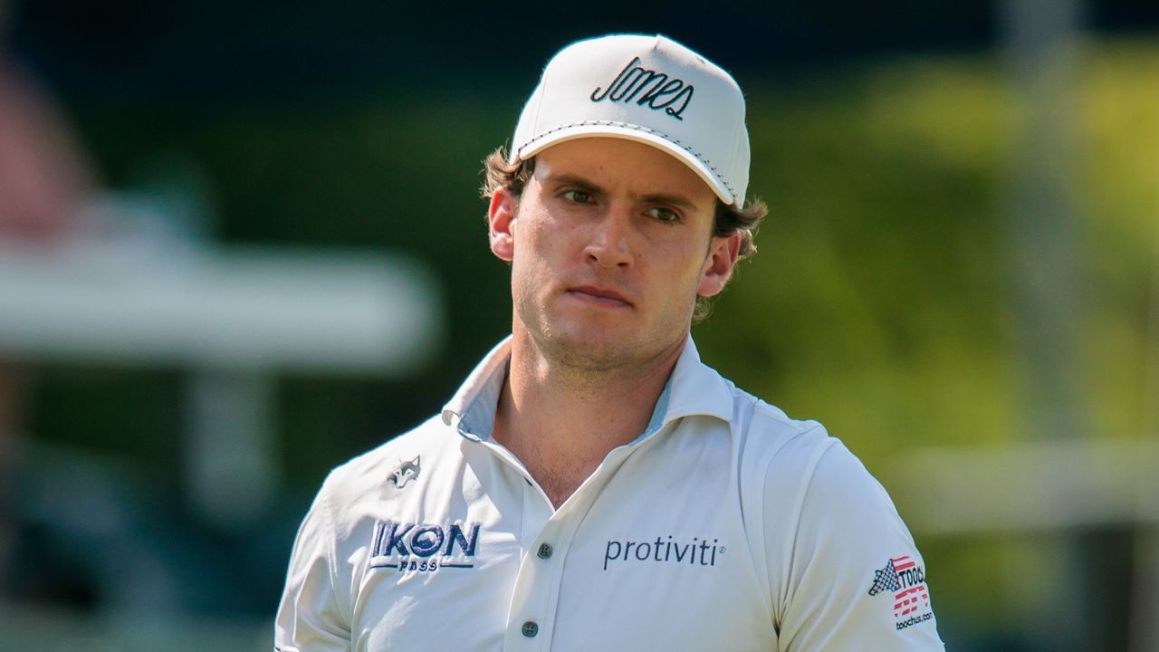 Korn Ferry Tour Pro Reveals Fascinating Expenses Breakdown After Career ...