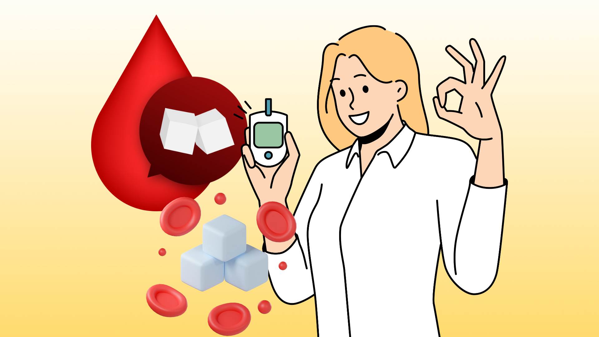 3 điều cần tránh sau 5 giờ chiều để kiểm soát lượng đường trong máu tốt hơn